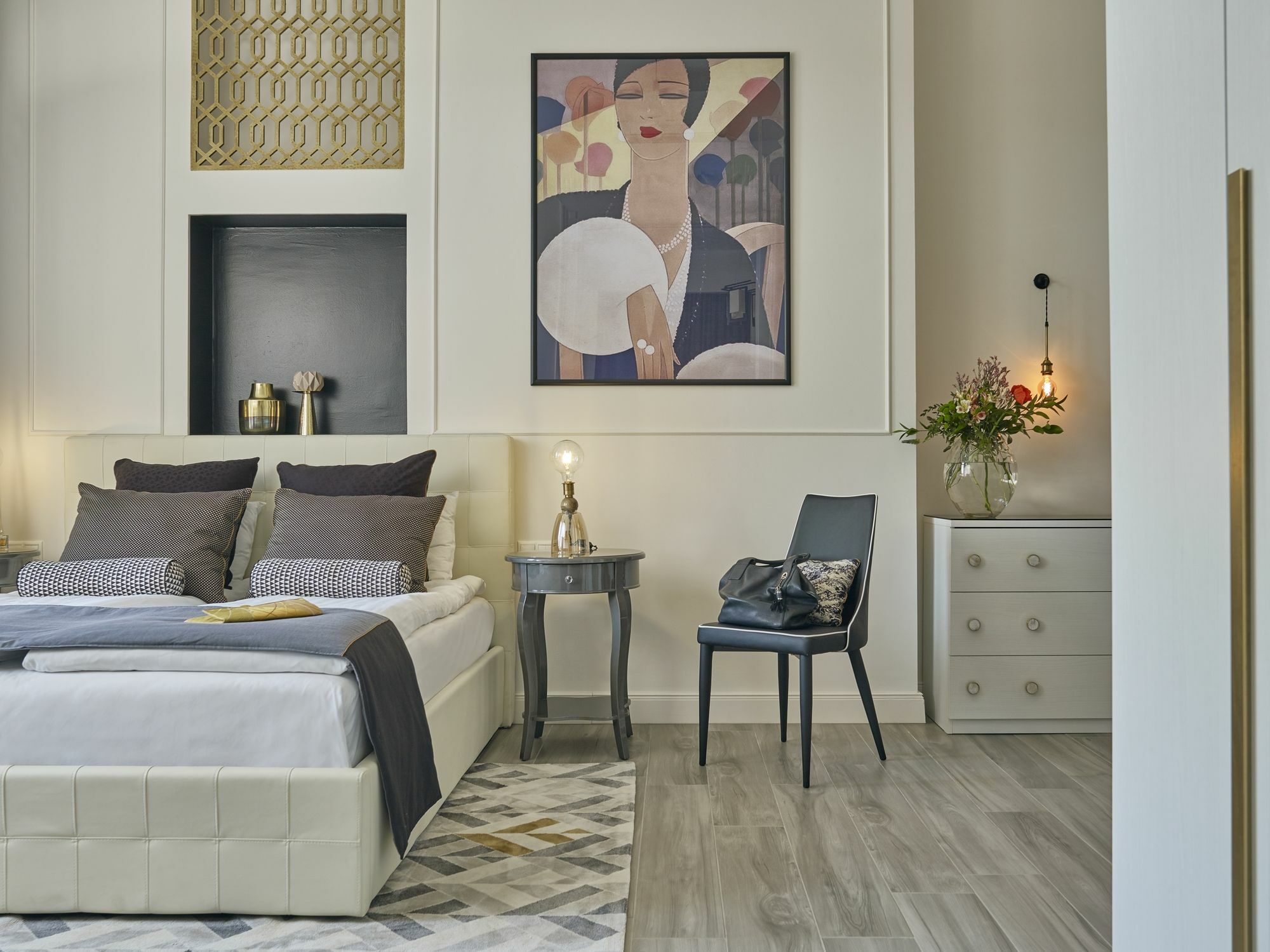 7Seasons Central Suites Budapest Extérieur photo