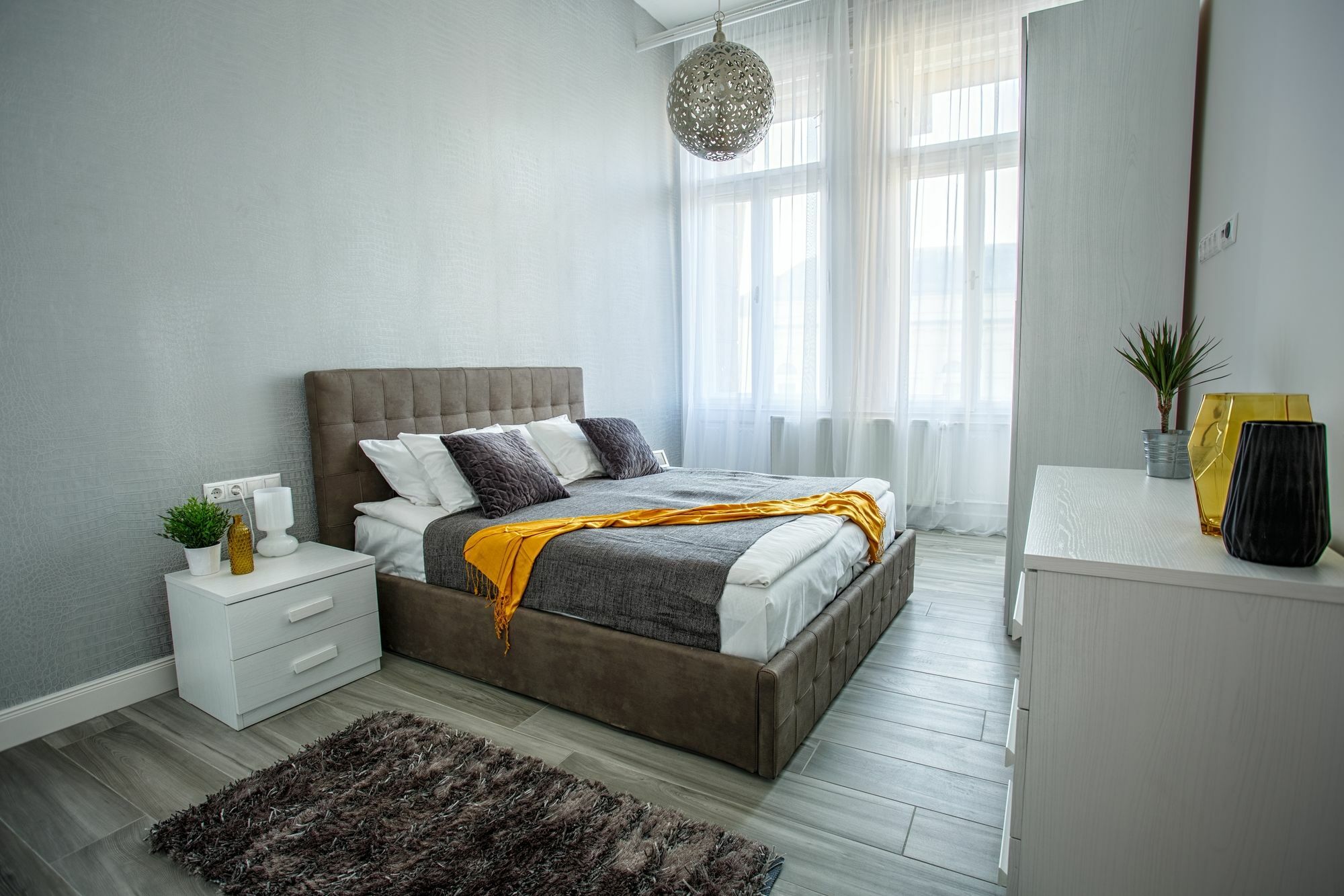 7Seasons Central Suites Budapest Extérieur photo